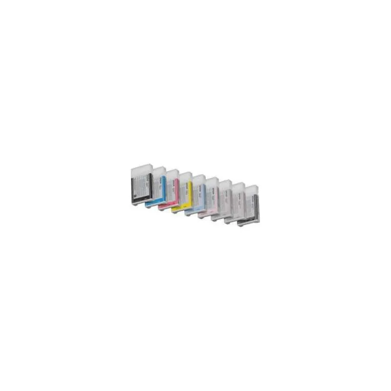 Epson T603 Light cyan 220 ml (C13T603500)