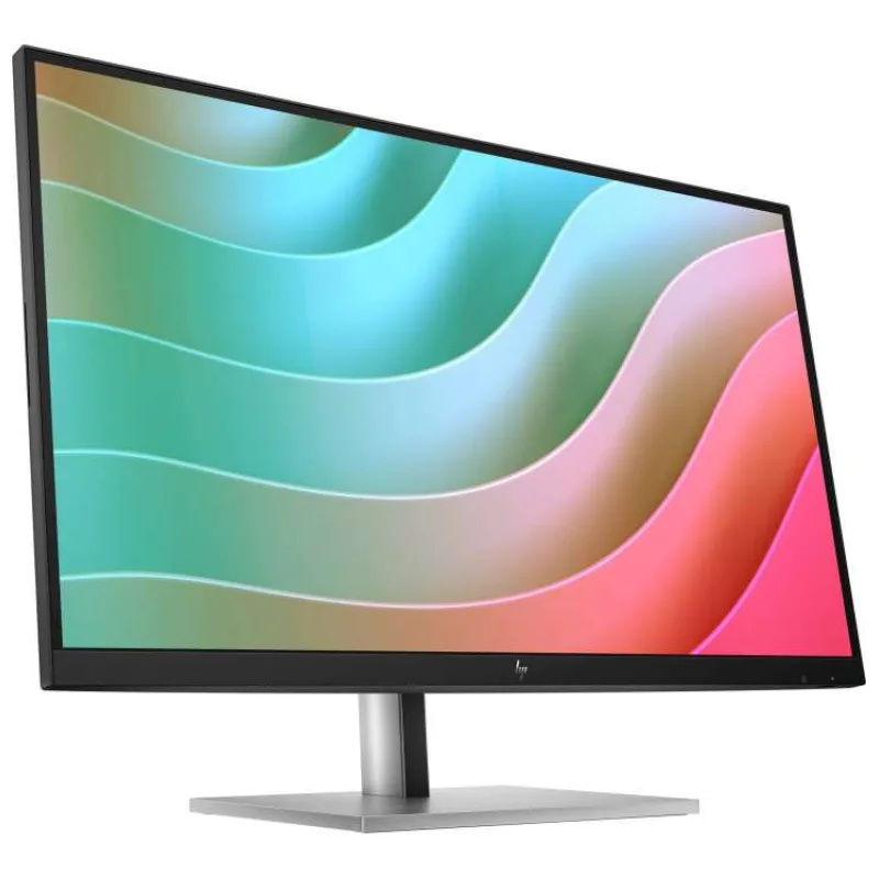 HP E27k G5, 27.0/IPS, 3840x2160/60Hz, 1000:1, 5 ms, 350cd, HDMI/DP/USB-C(65W), 3-3-0, pivot/repro (6N4C4AA#ABB)