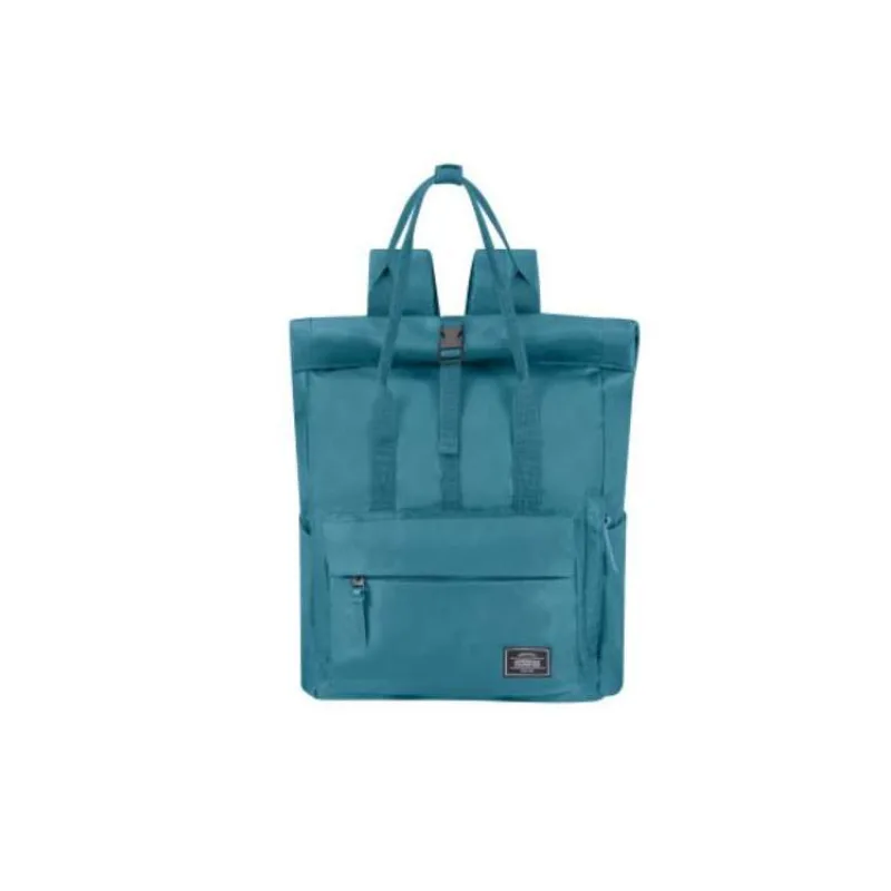 American Tourister URBAN GROOVE UG25 TOTE BACKPACK Breeze Blue (147671-0461)