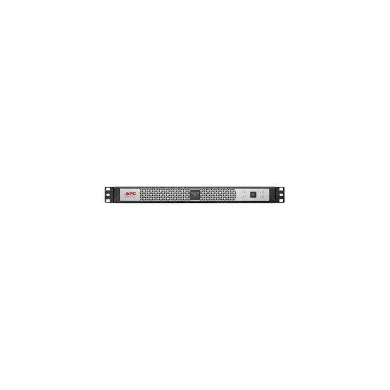 APC Smart-UPS C Lítium Ión, Short Depth 500VA, 230V with SmartConnect (SCL500RMI1UC)