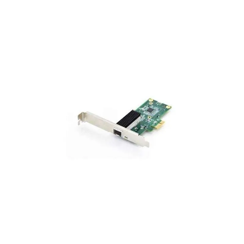 DIGITUS Karta SFP Gigabit Ethernet PCI Express 32-bit, držák s nízkým profilem, čipová sada Intel WGI210Karta SFP Gigabit Ethern (DN-10160)