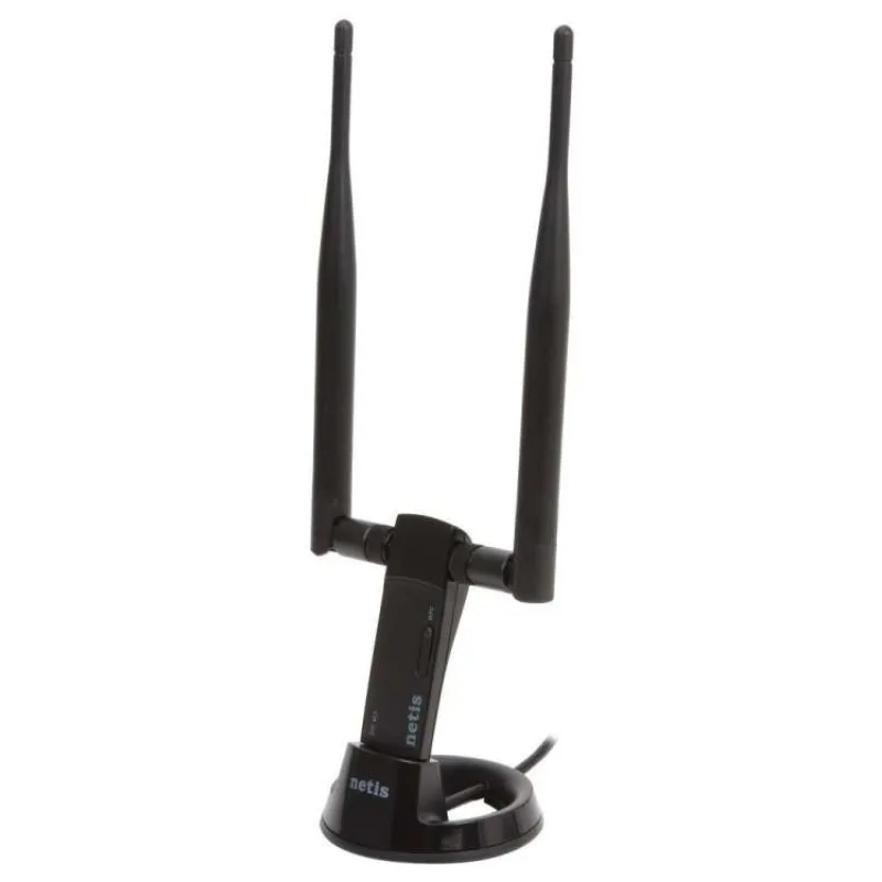 STONET by Netis WF2190 USB klient, a/b/g/n/ac 1200Mbps, USB 3.0, kolébka s kabelem 2m (WF2190)
