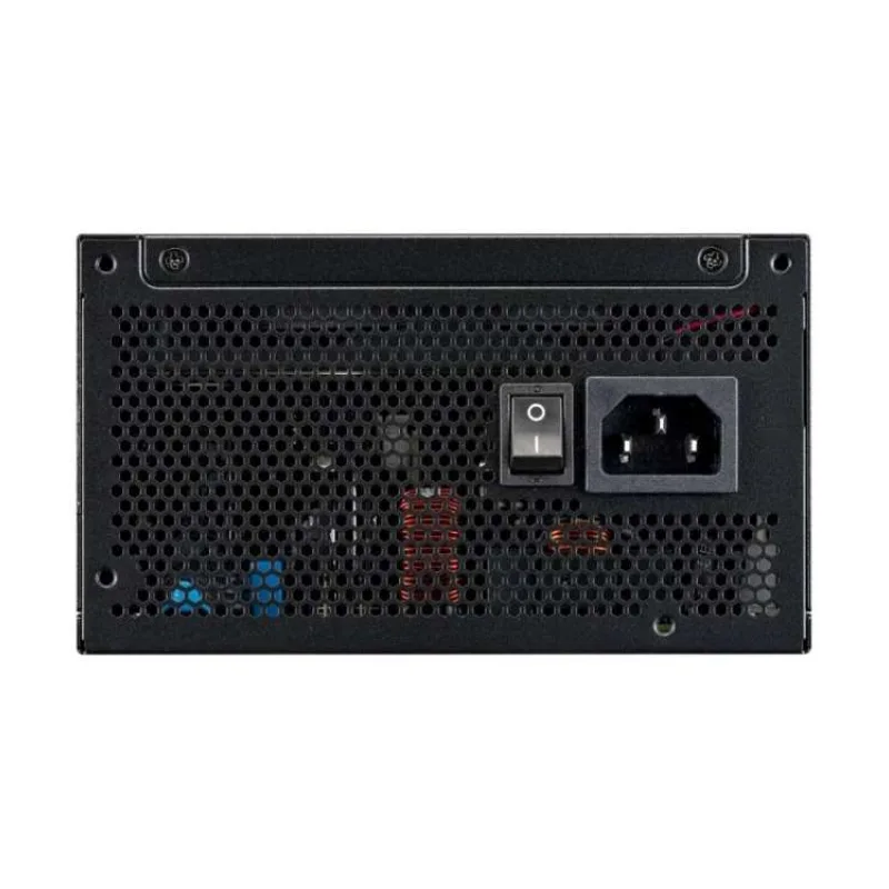 Cooler Master zdroj 850W MWE Gold 3, 120mm, 80+ Gold, Plně modulární, ATX 3.1 (MPX-8503-AFAG-2EBEU)