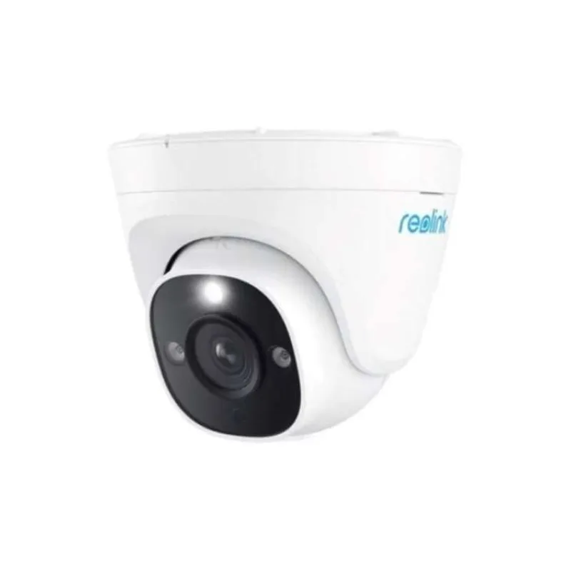REOLINK bezpečnostní kamera P324, RLC-520A, 5MP, s Umělou Inteligencí (6975253983742)