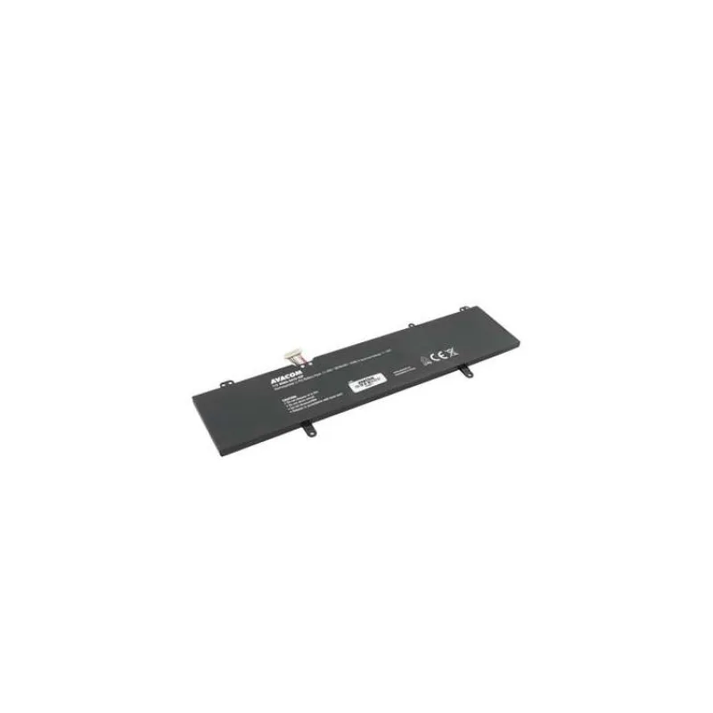 Batéria AVACOM pre Asus VivoBook S14 S410, X411 Li-Pol 11,55 V 3636mAh 42Wh (NOAS-S410-42P)