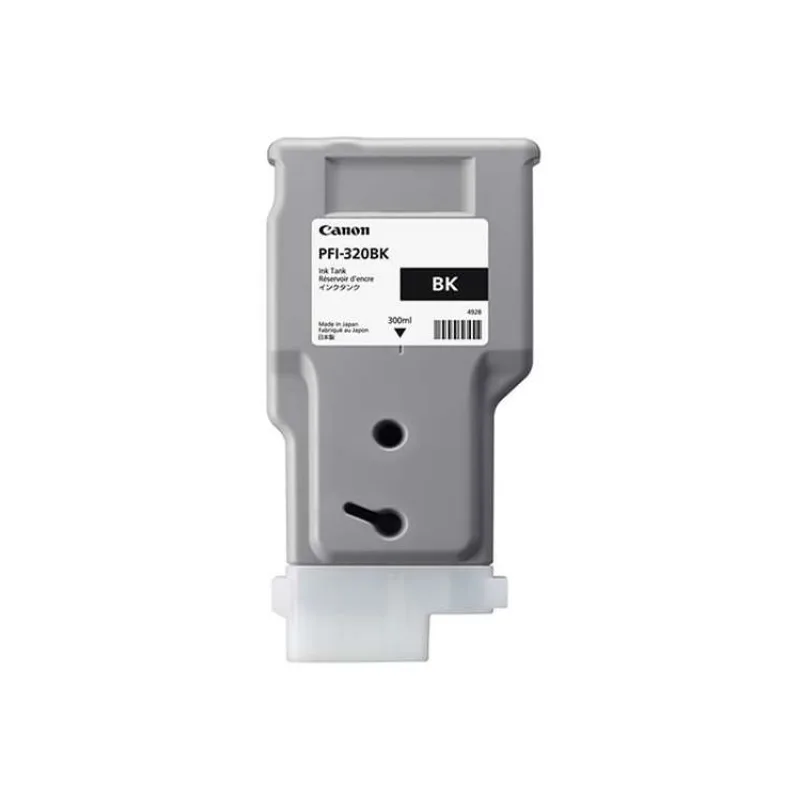 CANON INK PFI-320 BLACK (CF2890C001)