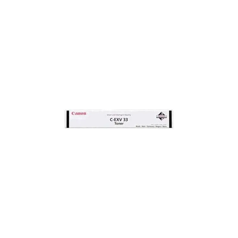 toner CANON C-EXV33 black iR 2520/2520i/2525/2525i/2530 (14600 str.) (2785B002)