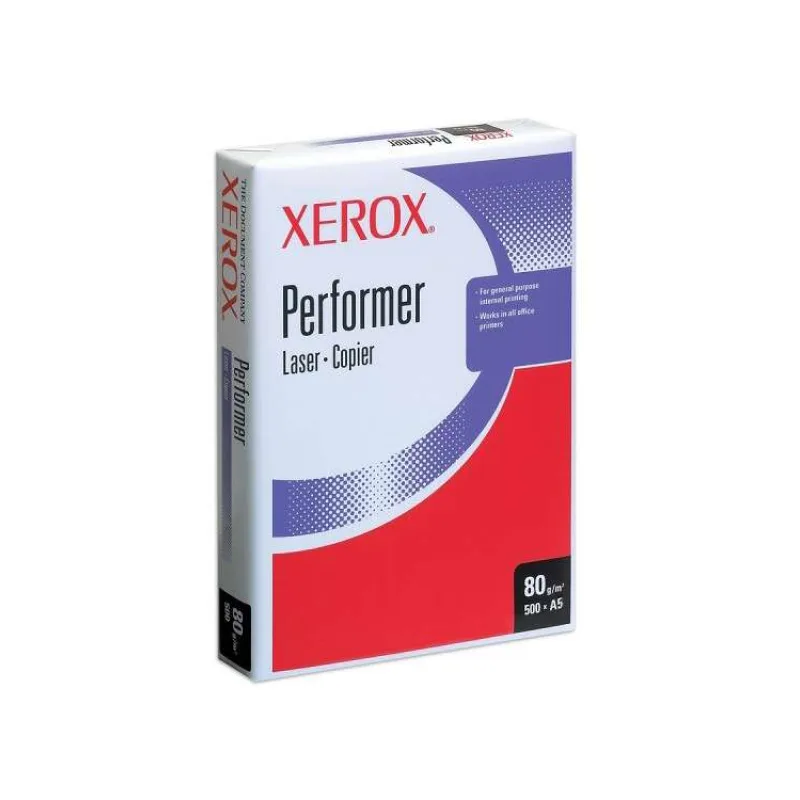 XEROX Performer A5 80g 500 listov (495L90645)