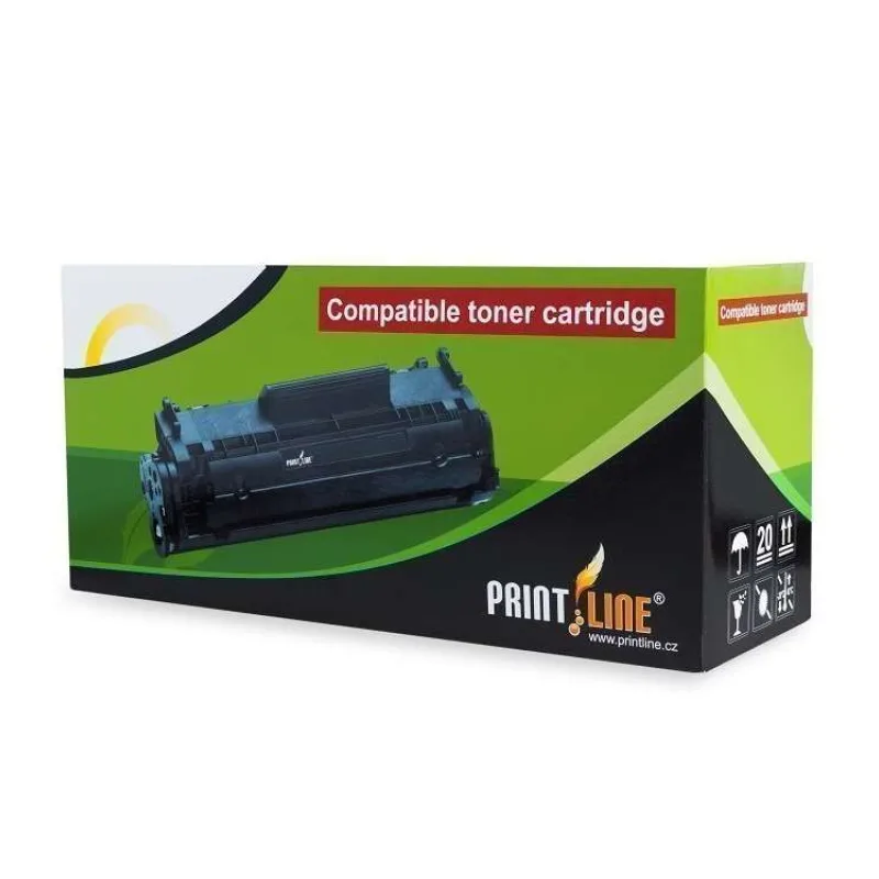 PRINTLINE kompatibilní toner s Brother TN-3170Bk / pro HL 5240, 5250DN, 5280W / 7.000 stran, černý (DB-TN3170)