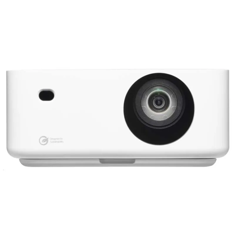 Optoma projektor ML1080ST (DLP, Laser, FULL HD, 1200 ANSI, HDMI, RS232, USB-C, USB-A power, repro 1x3W) (E9PP7LB02EZ1)