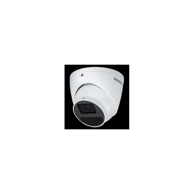 VIVOTEK Venkovní IP kamera 5Mpix turret, 111°, Smart IR 30m, analýza člověk/vozidlo, zóny (IT9380-HV-V2)