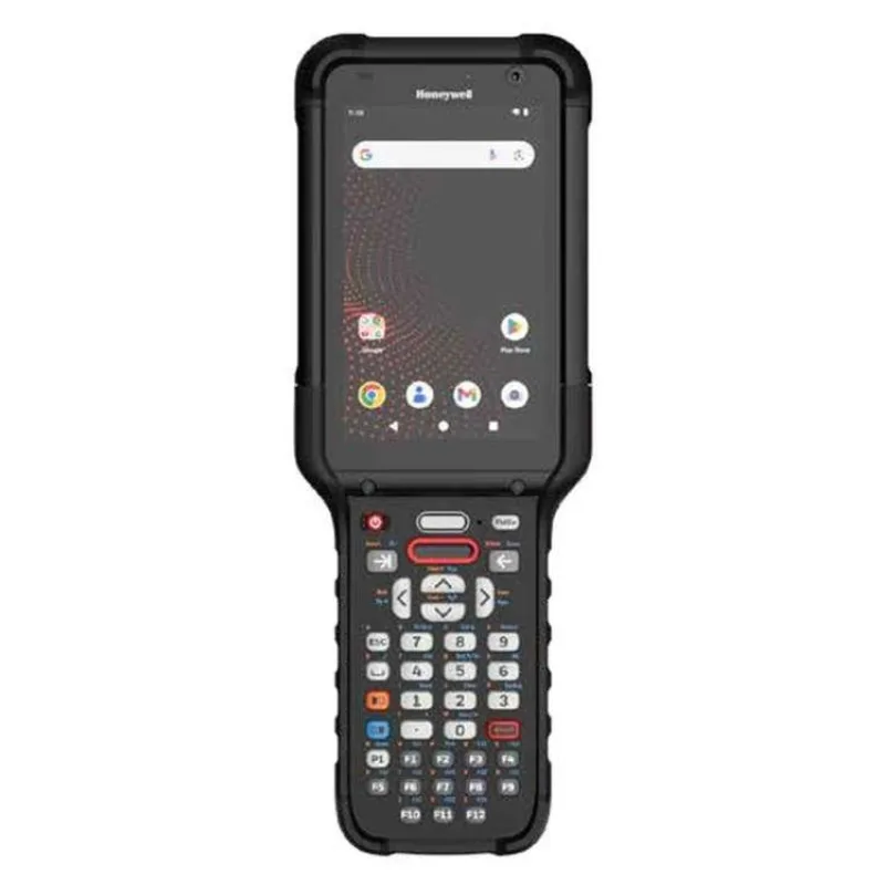 Honeywell CK67 /38 key/NUM/FlexRange/8GB/Cam (CK67-X0N-58S1B0G)
