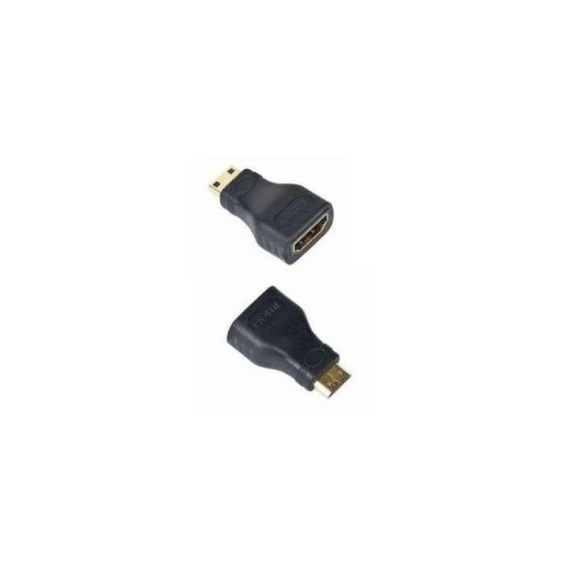 Gembird adaptér HDMI (F) / mini HDMI (M) (A-HDMI-FC)