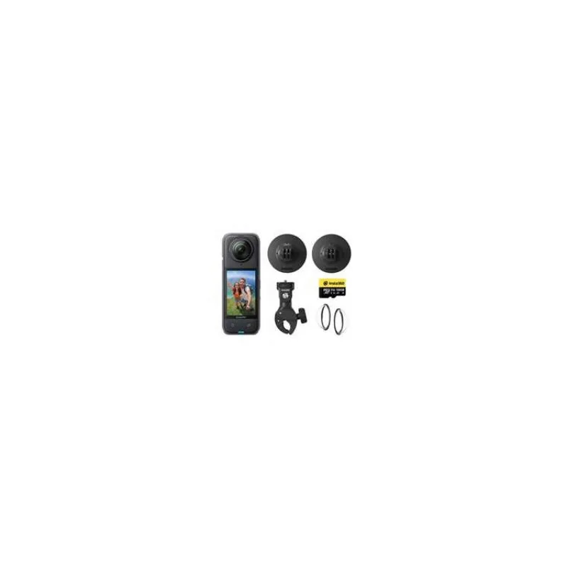 Insta360 X4 motocyklový balíček (INST742)