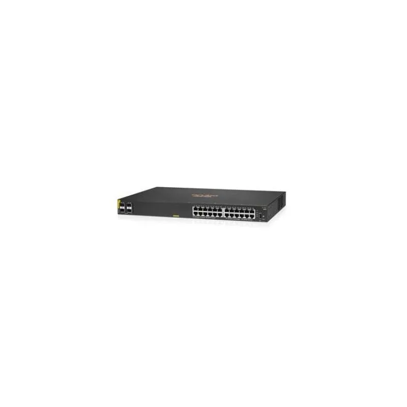 Aruba 6000 24G 4SFP Swch (R8N88B#ABB)