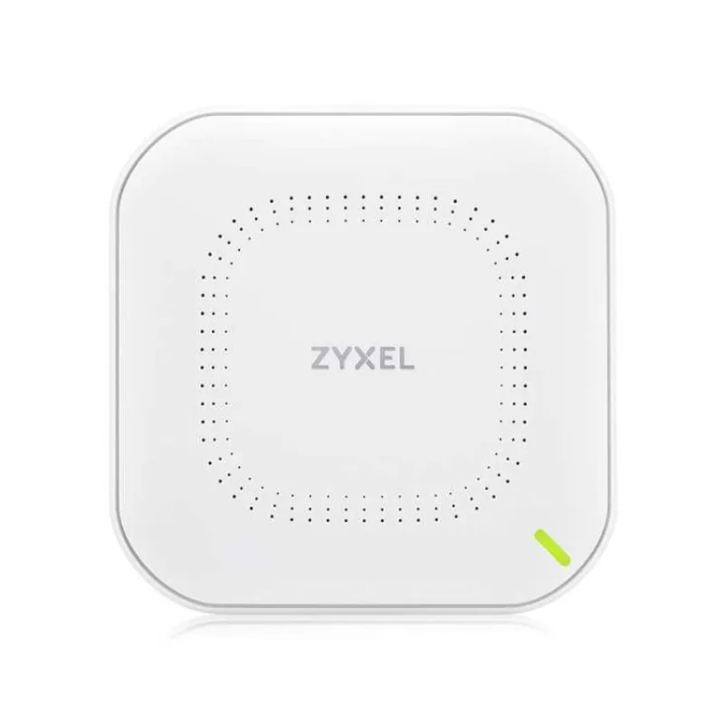 ZyXEL NWA90AXPRO, 2.5GB LAN Port, 2x2:3x3 MU-MIMO, Standalone / NebulaFlex Wireless Access Point, Single Pack (NWA90AXPRO-EU0102F)