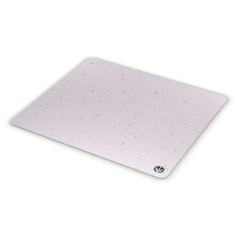 Endorfy podložka pod myš Stoneflow white L (EY6B017)
