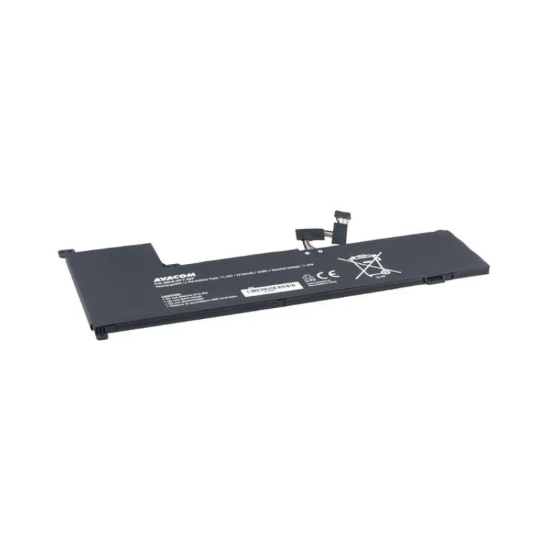 AVACOM Náhradní baterie Lenovo IdeaPad 3 17, V17 IIL Li-Pol 11,25V 3736mAh 42Wh (NOLE-I317-42P)