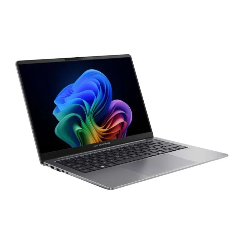 ASUS ExpertBook P5/ CORE ULTRA 5 226V/ 16GB DDR/ 512GB SSD/ Intel® Arc™/ 14"WQXGA,matný/ W11H/ šedý (P5405CSA-ULTRA5W)