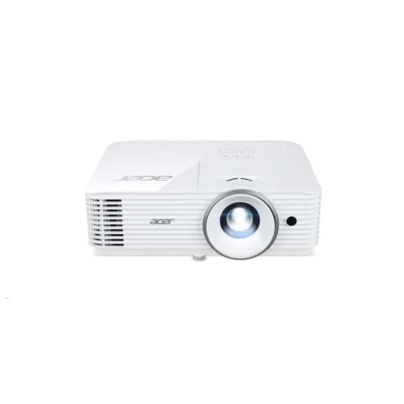 Acer X1528Ki DLP 3D /FullHD 1920x1080 /5200 ANSI /10000:1/2xHDMI/ 1x3W, 2,9kg (MR.JW011.001)