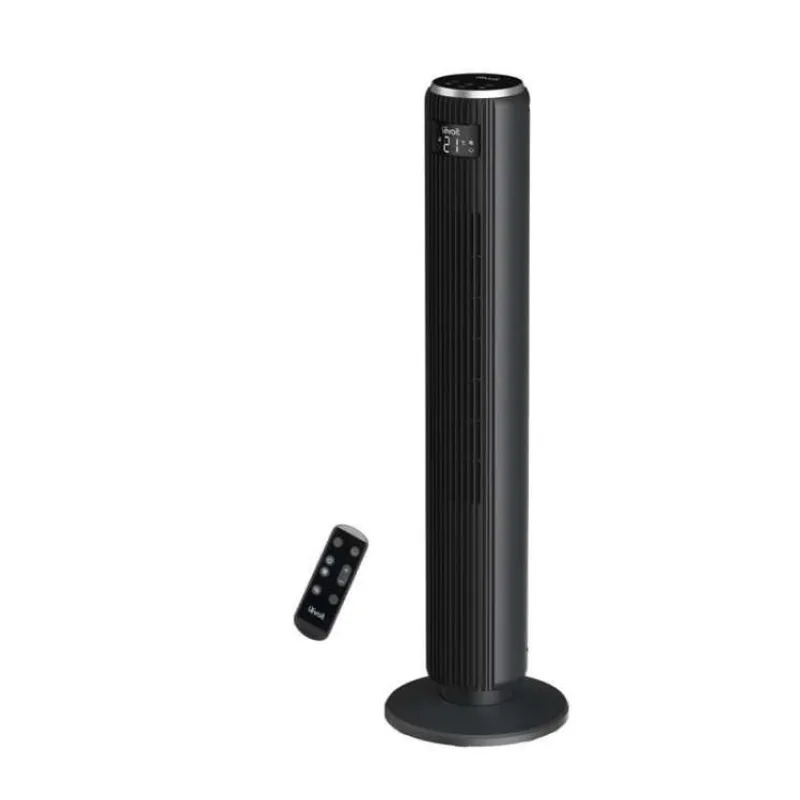 Levoit F361 Vortex Tower Fan - Automatický ventilátor (LTF-F361-KEUR)