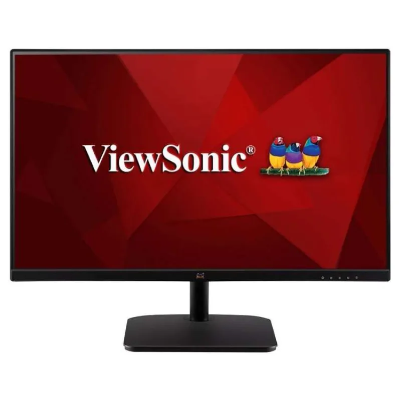 ViewSonic VA2432-H / 23,8"/ IPS/ 16:9/ 1920x1080/ 4ms/ 250cd/m2/ HDMI / VGA (VA2432-H)