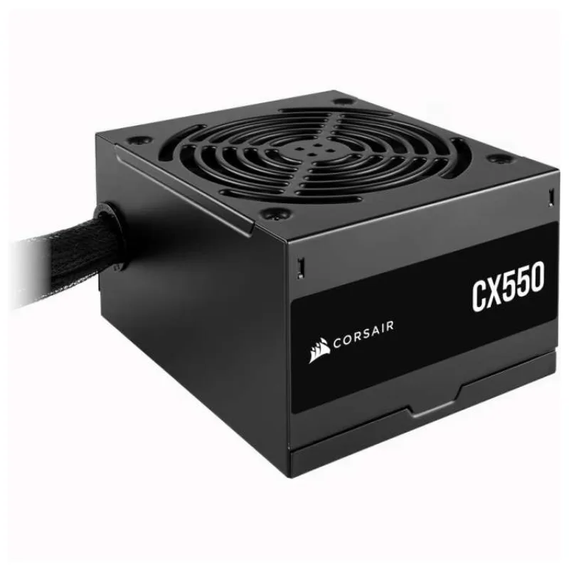 CORSAIR CX550/550W/ATX/80PLUS Bronze (CP-9020277-EU)