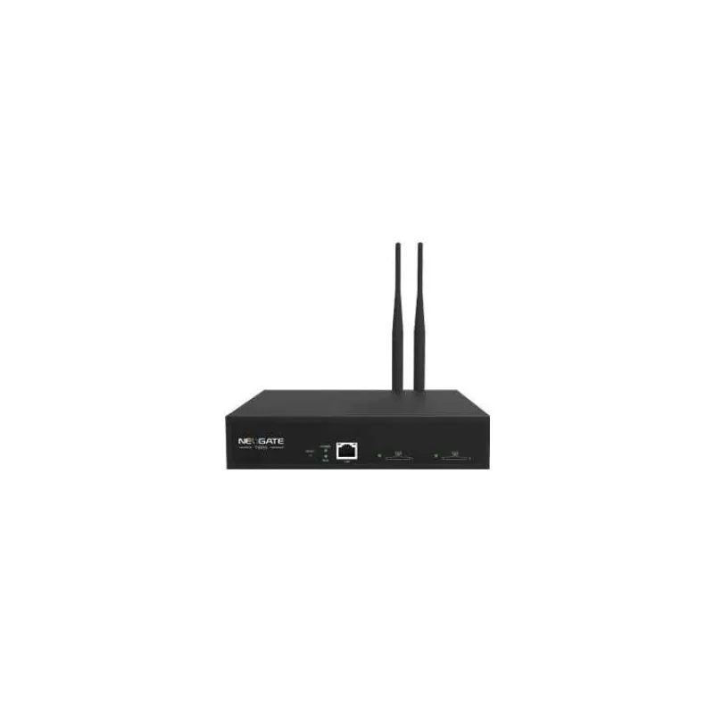 Yeastar NeoGate TG200, IP GSM Brána, 2xGSM port, 1xLAN (10000196)