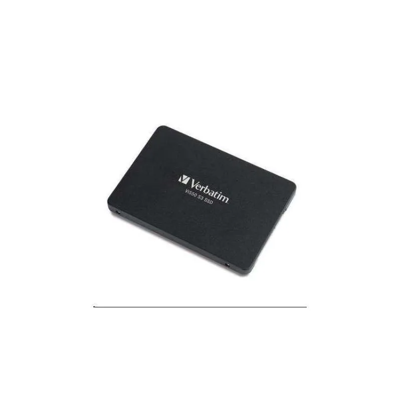 VERBATIM SSD Vi550 S3 128GB SATA III, 2.5” W 430/ R 560 MB/s (49350)