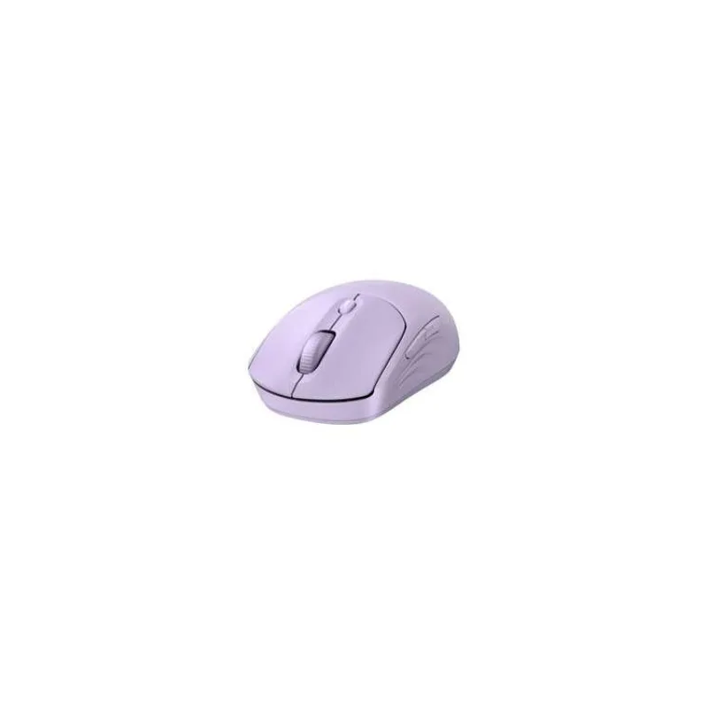 Bezdrôtová myš HP 400 Quiet - Purple (AZ7B7AA#ABB)