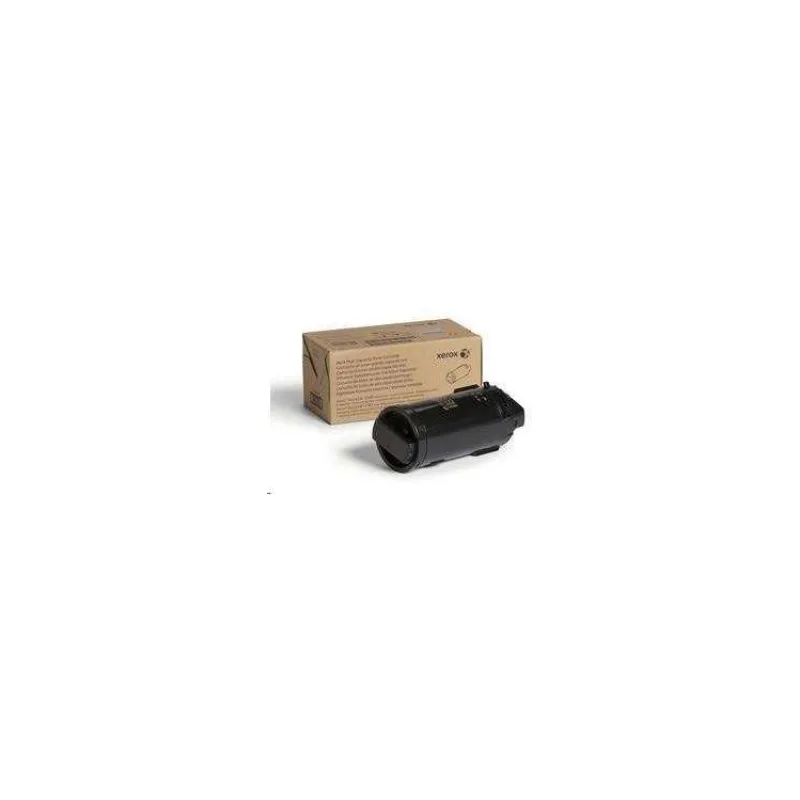 Xerox Black Toner Cartridge C500/C505 12,1K (106R03887)