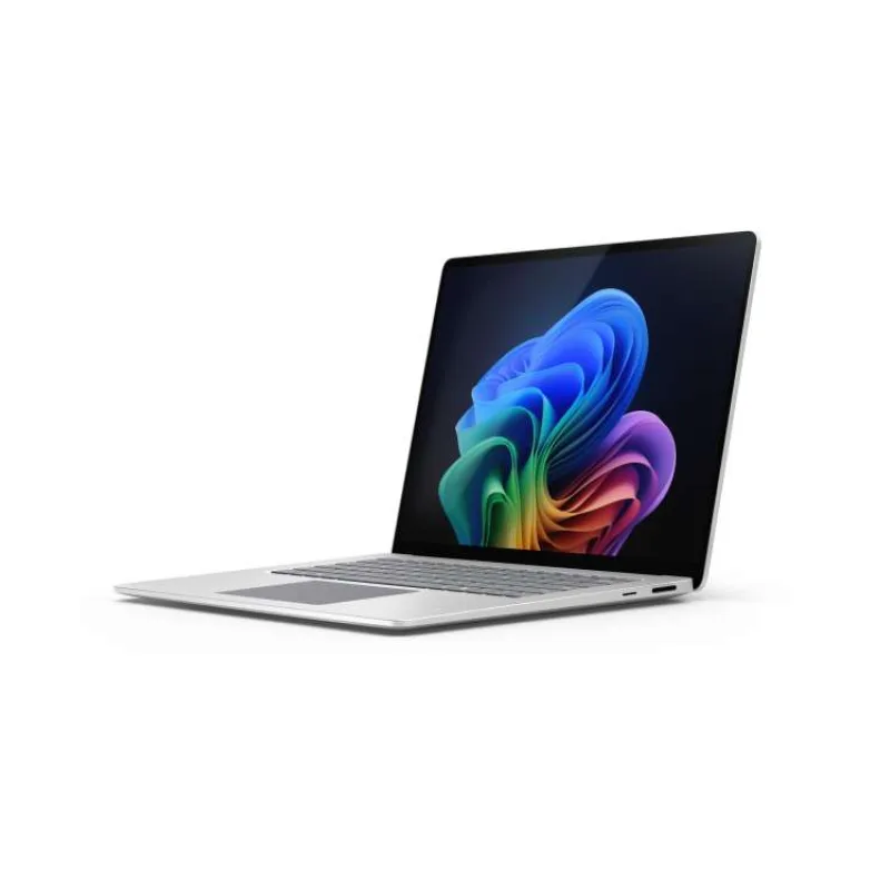 Microsoft Surface Laptop 7 Copilot+/U7-266V/15"/2496x1664/T/16GB/512GB SSD/Arc 140V/W11P/Platinum/2R (EP2-21439)