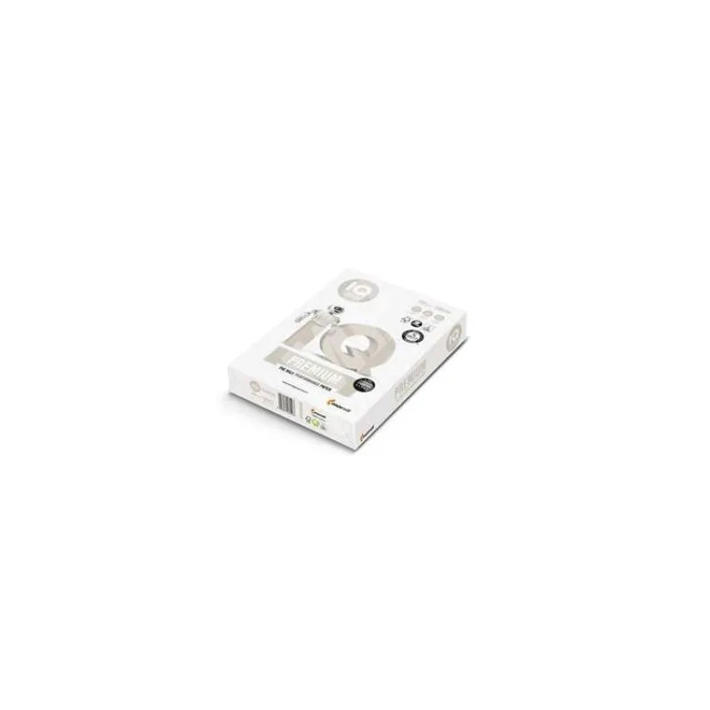 Europapier IQ Premium - A4, 120g/m2, 1x250listů (IQPREM412)