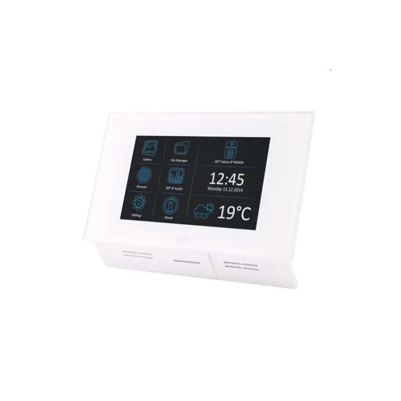 2N® Indoor Touch 2.0, bílý (91378375WH)