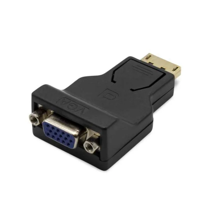 i-tec DisplayPort to VGA Adapter (DP2VGAADA)