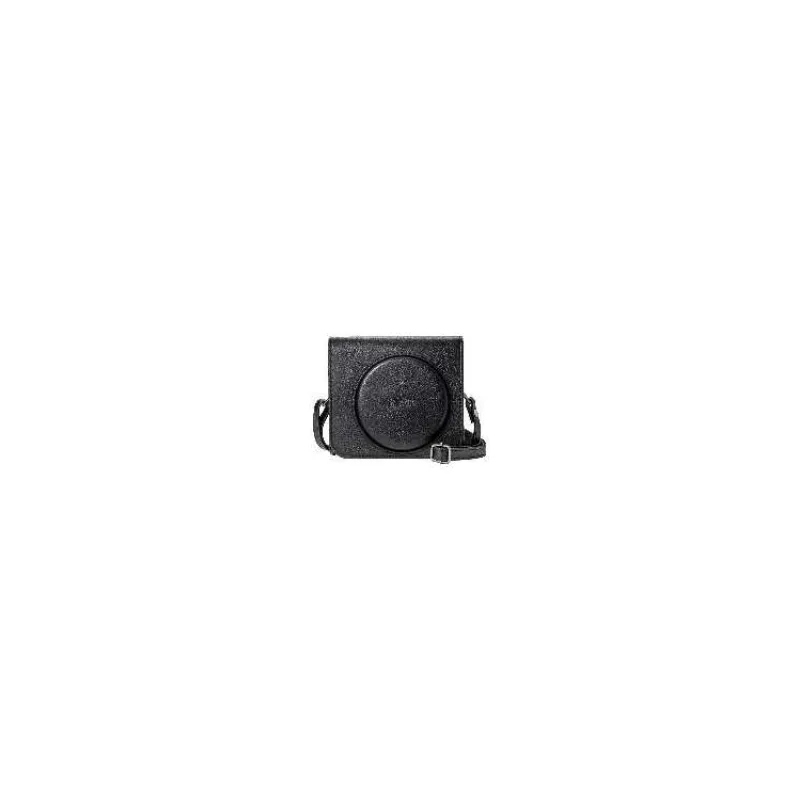 Fujifilm INSTAX SQ40 CAMERA CASE - BLACK (70100157607)