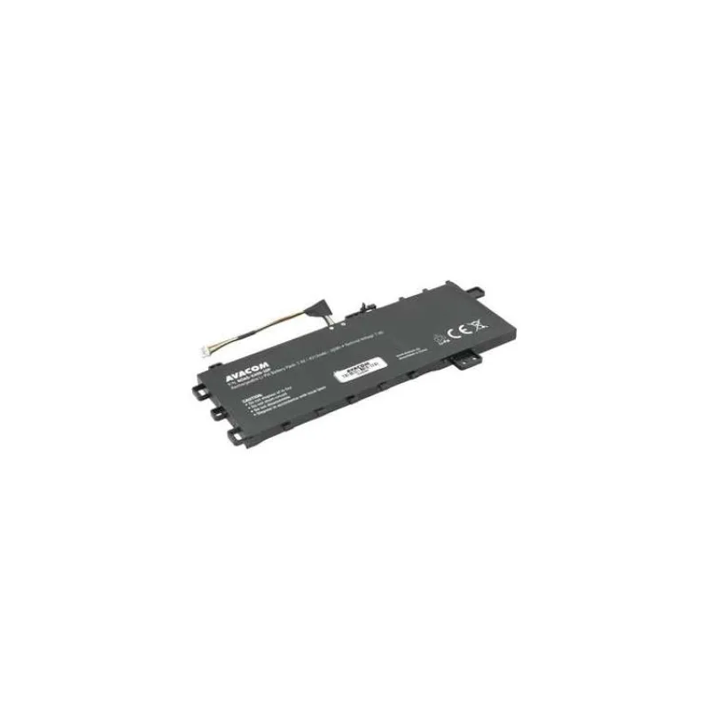AVACOM Náhradní baterie Asus VivoBook A409, X409, F409 Li-Pol 7,6V 4212mAh 32Wh (NOAS-X409-32P)
