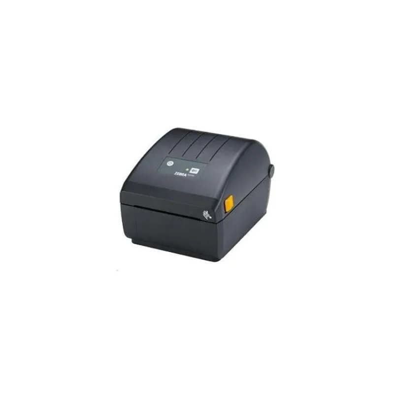 ZD220 DT - 203 dpi, USB, Dispenser (Peeler) (ZD22042-D1EG00EZ)