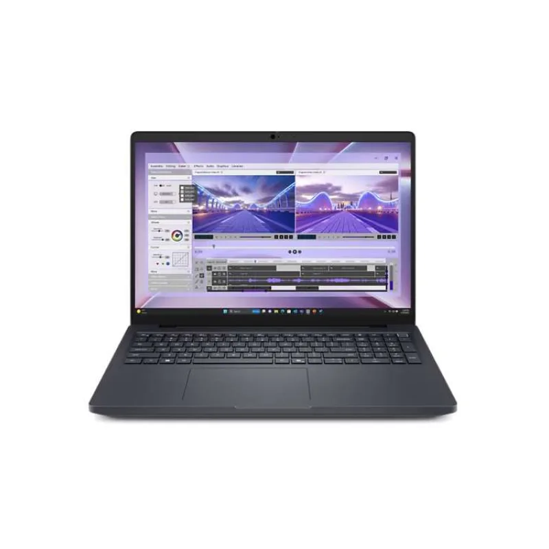 Dell Pro Max/16 MC16255/AI7PRO-350/16"/WUXGA/32GB/1TB/RTX 1000/W11P/Black/3R NBD (GVJHP)