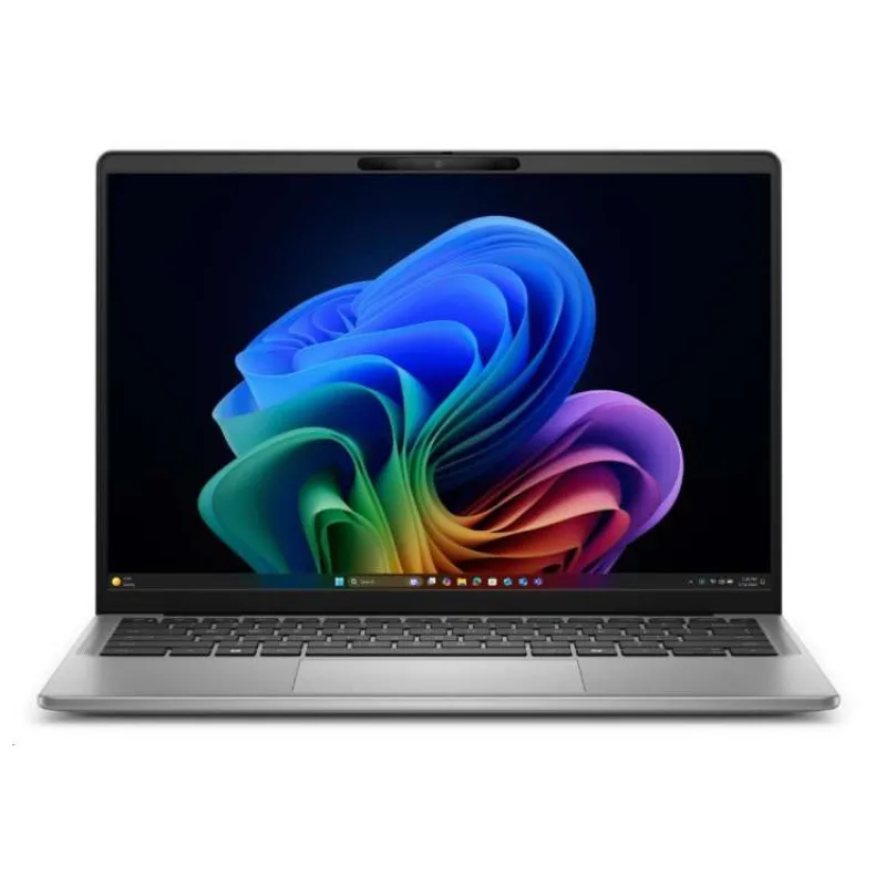 DELL Latitude 7455 Snapdragon XElite12C 32GB 1TB SSD 14,0" QHD+ Touch FPR IrCam W11Pro 3Y ProSpt OS (FTNV0)
