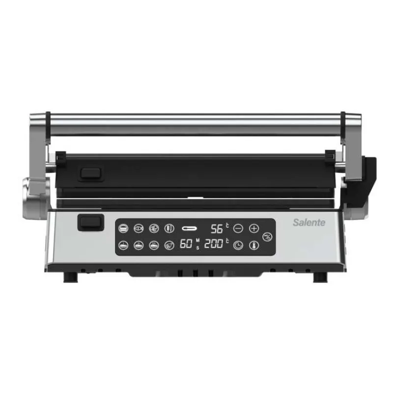 Salente FlamePro kontaktný gril s externou teplotnou sondou (FLAMEPRO)