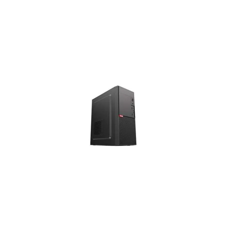 1stCOOL JAZZ 4, skrinka ATX, 2xUSB3.0 + 2xUSB2.0, čierna (MD-JAZZ4-AU-USB3)