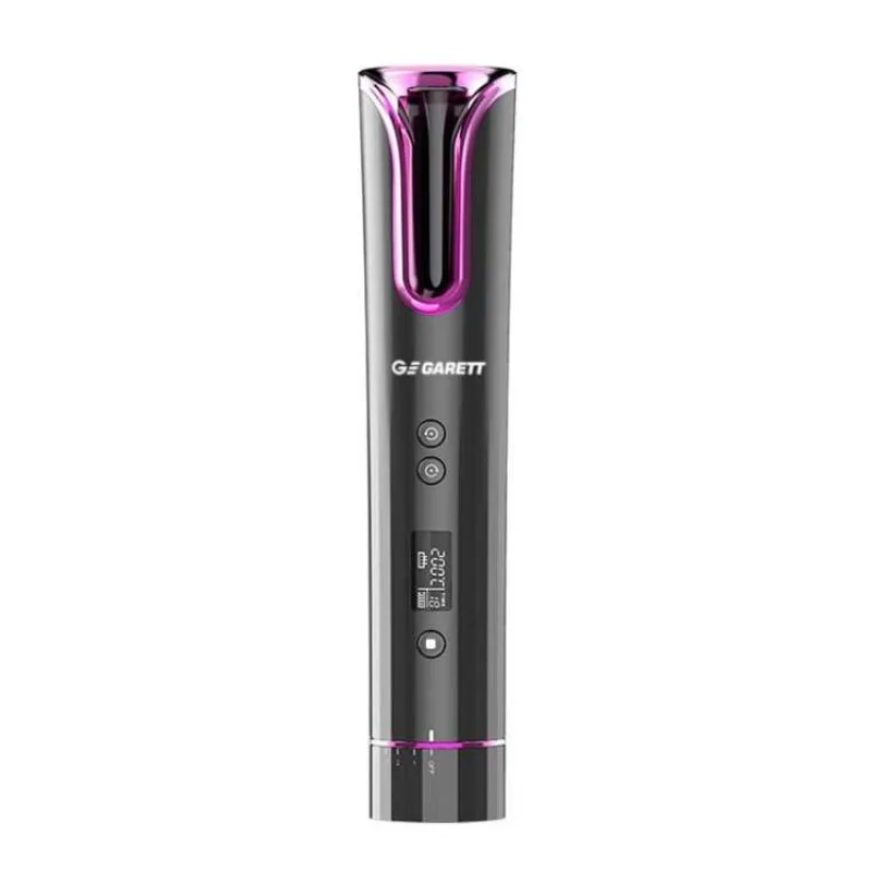 Garett Beauty Curly - bezdrátová automatická kulma na vlasy (LOK_CURLY)