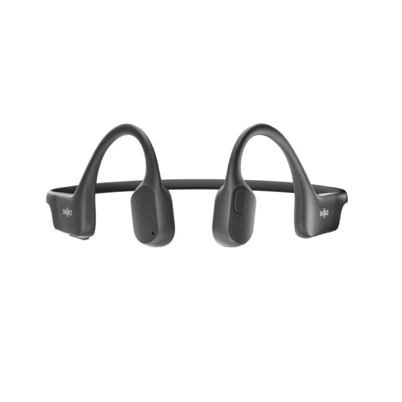 SHOKZ OpenRun Mini/BT/Čierna (S806-MN-BK)