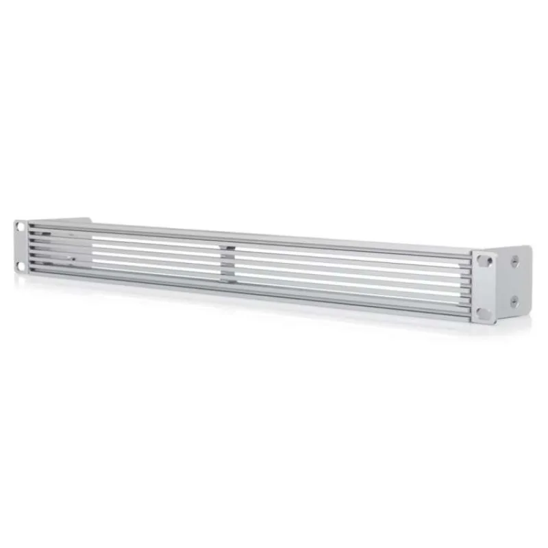 Ubiquiti UACC-Rack-Panel-Vented-1U - Rack Mount OCD Panel - 1U zaslepovací panel, vetranie (UACC-Rack-Panel-Vented-1U)
