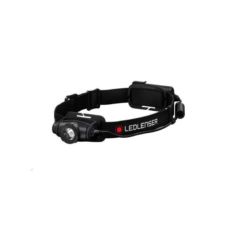 Ledlenser H5 Core čelová svítilna (502193)