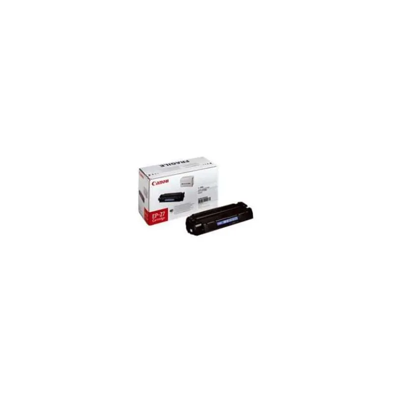 toner CANON CRG-703 black LBP 2900/3000, HP 1010 (2500 str.) (7616A005)