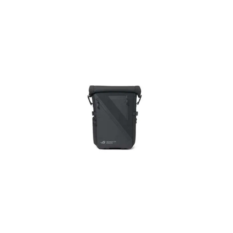 ASUS ruksak ROG BP2702 ARCHER BACKPACKK, černy pre 17' (90XB07M0-BBP000)