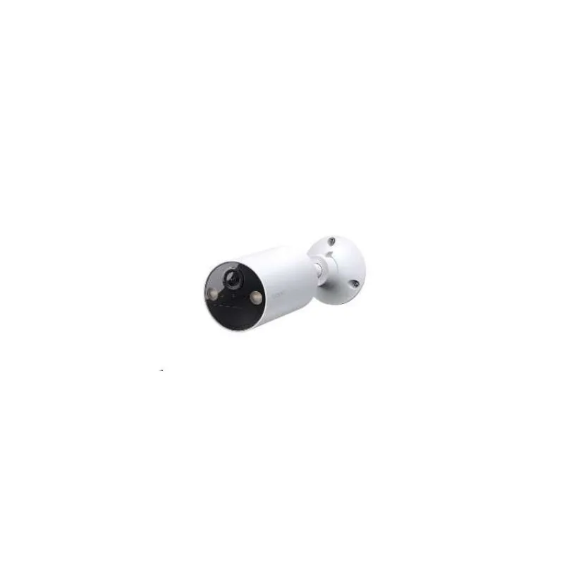 TP-Link Tapo C410 - Venkovní IP kamera na baterii, WiFi, 3MP (2304 × 1296 px) 125°, ONVIF Starlight (Color Night Vision) (Tapo C410)