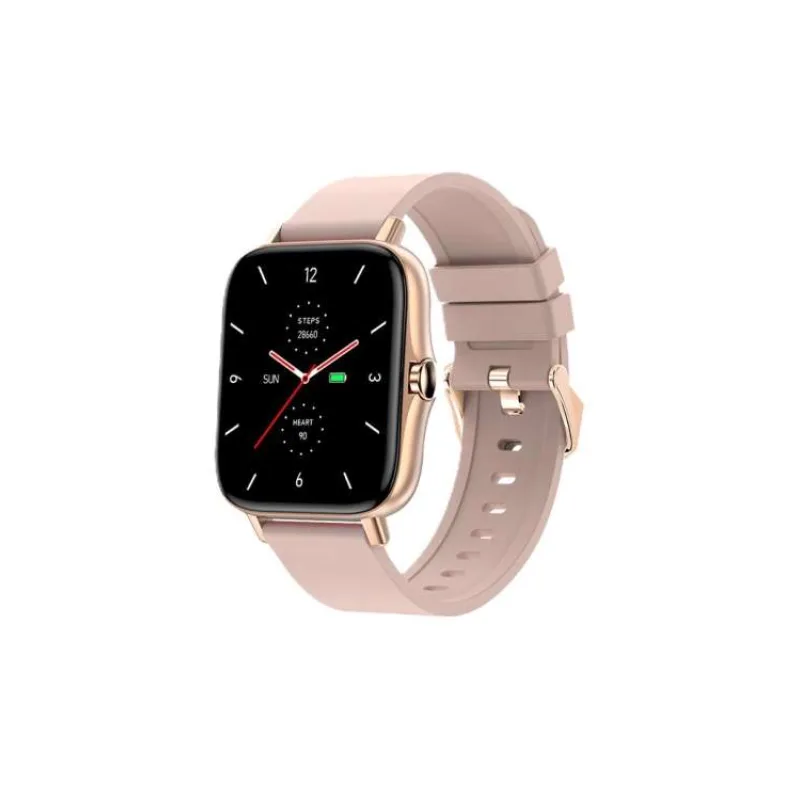 MaxCom Smartwatch FW55 Aurum Pro Gold (FW55 ZŁ)